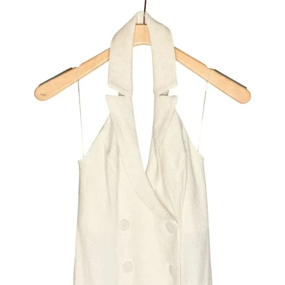 Rumer the Label Arden Blazer Maxi